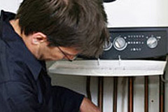 boiler replacement Doagh